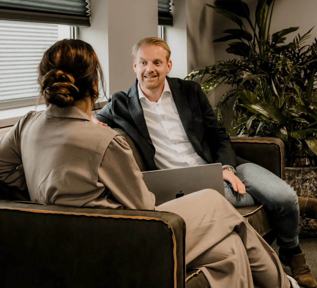 Grip op je wagenpark - Fleetlinq